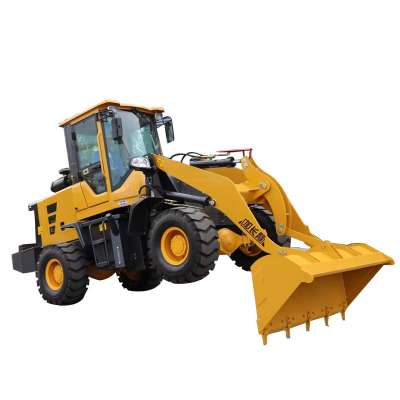 chinese  2ton 3ton 4ton weight  2ton rated load wheel front end loader